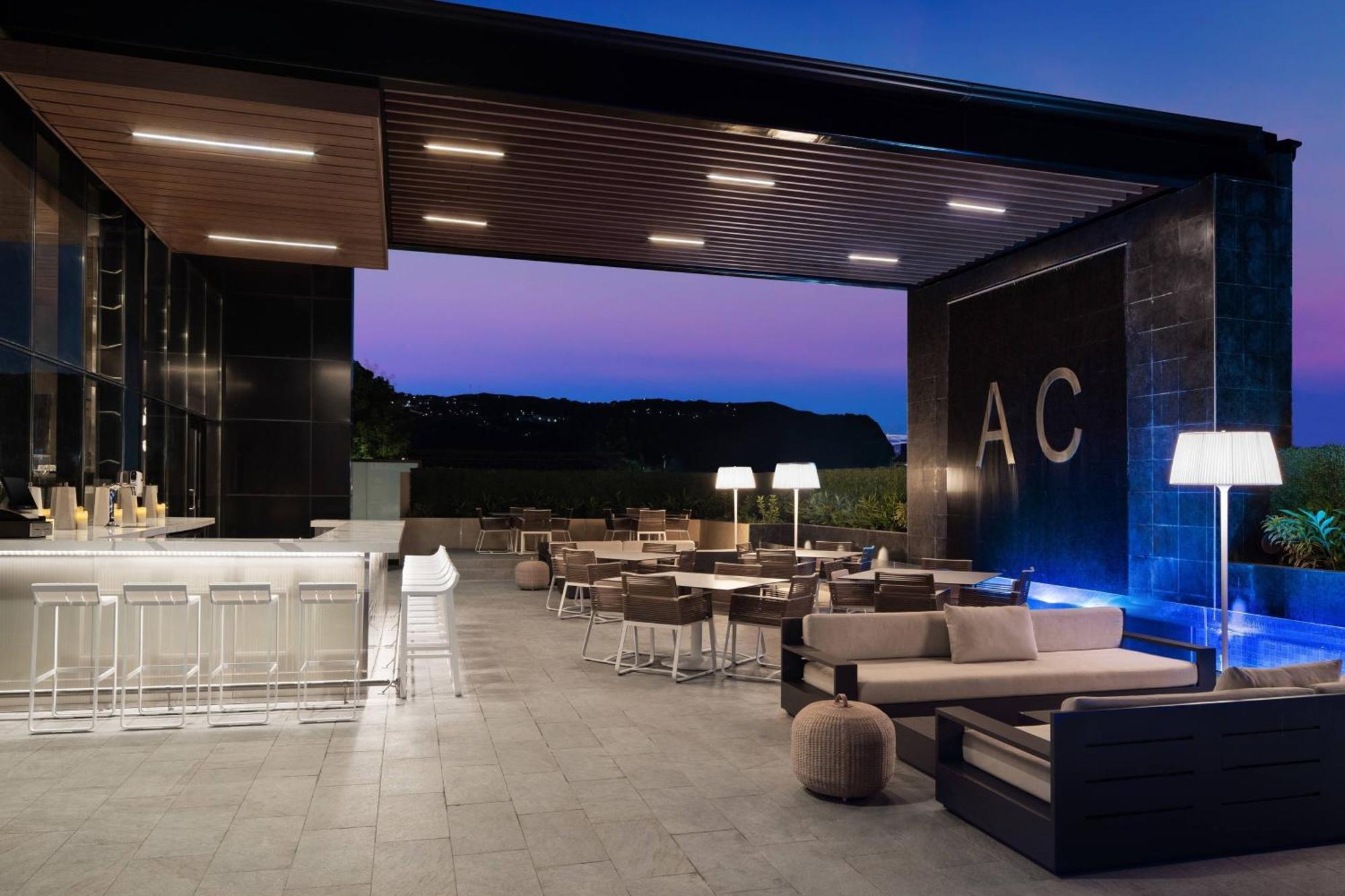 Ac Hotel By Marriott Kingston, Jamaica Exterior photo