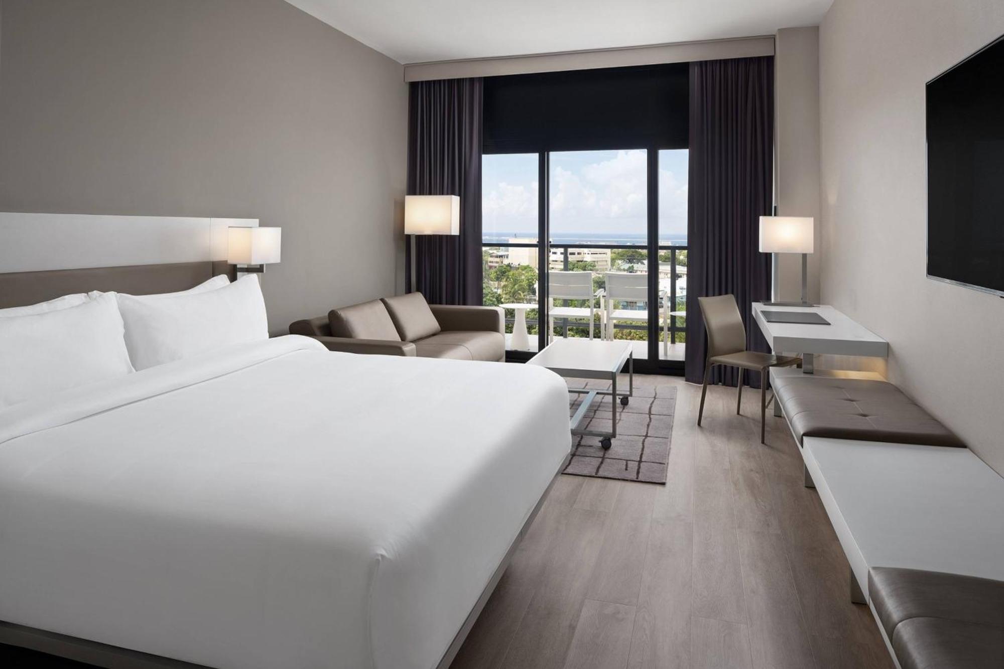 Ac Hotel By Marriott Kingston, Jamaica Exterior photo