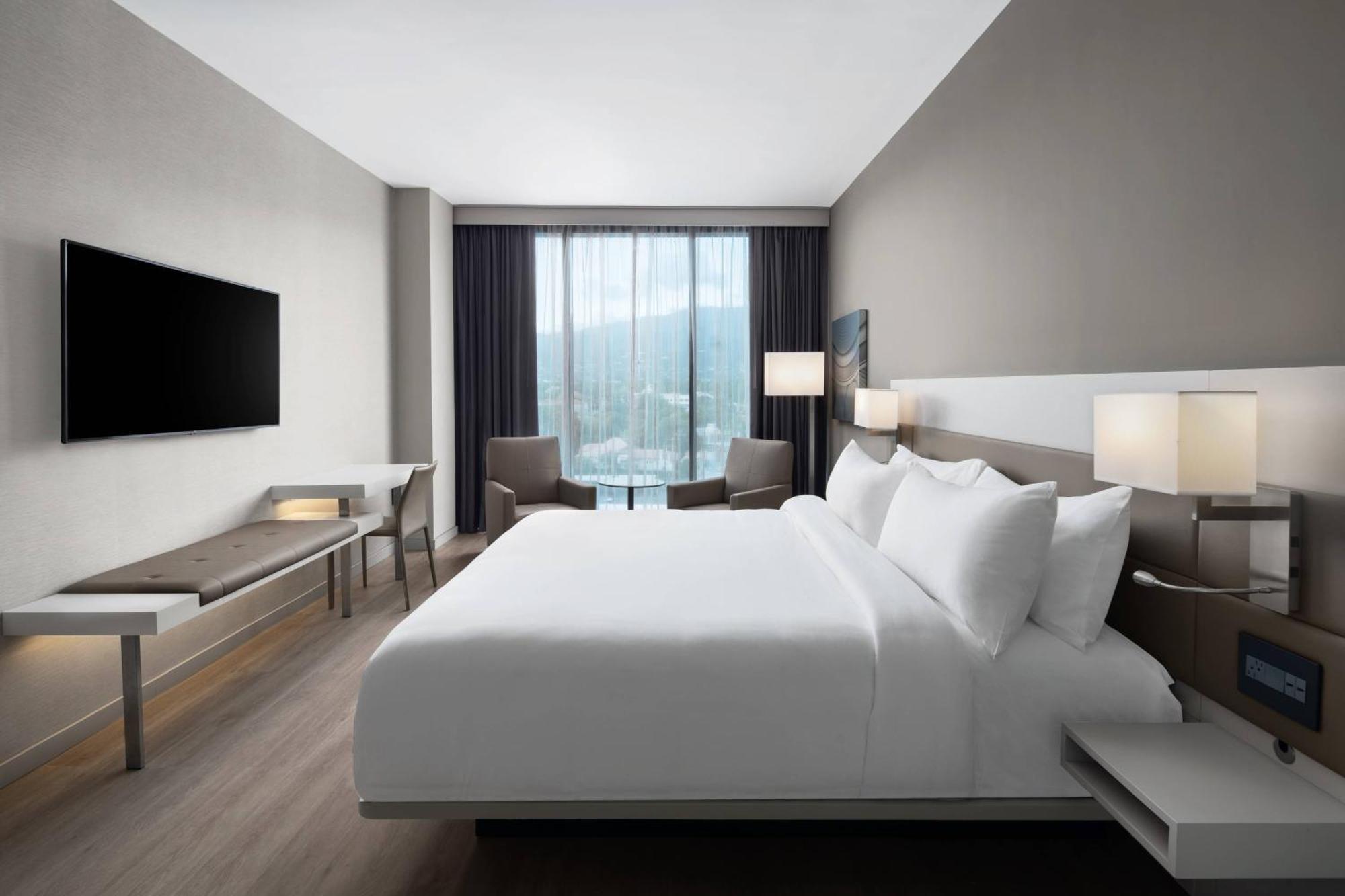 Ac Hotel By Marriott Kingston, Jamaica Exterior photo