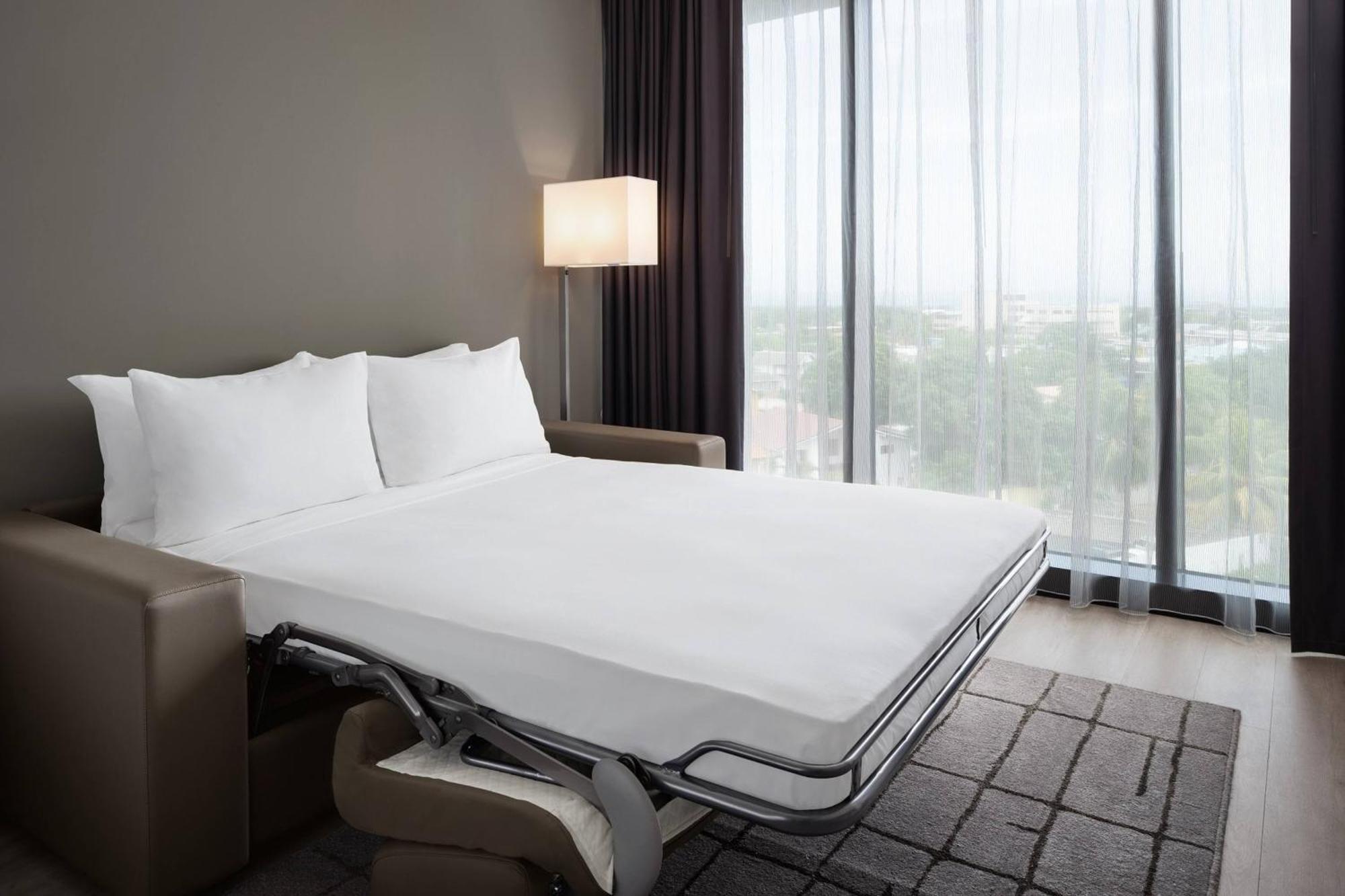 Ac Hotel By Marriott Kingston, Jamaica Exterior photo