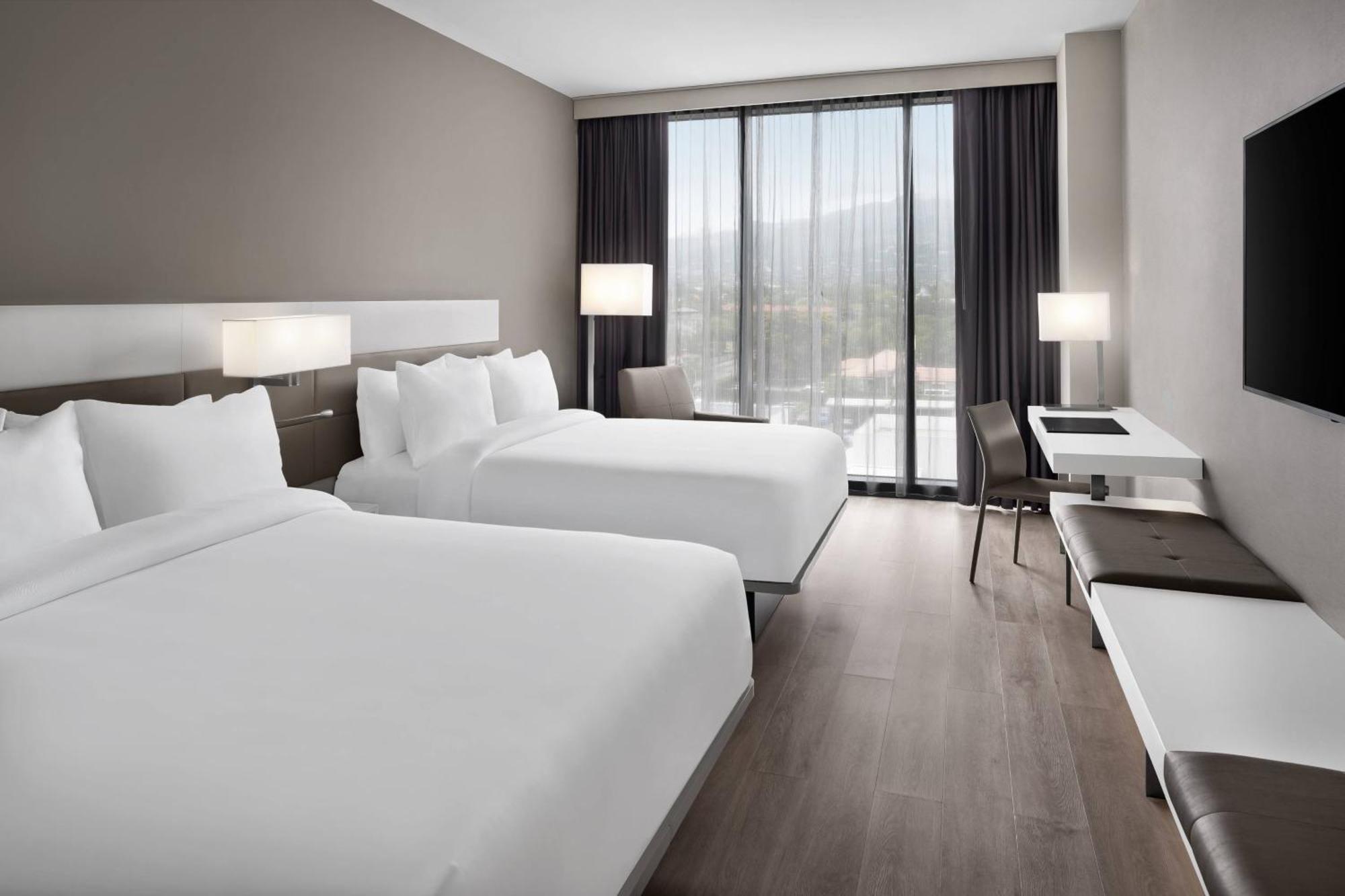 Ac Hotel By Marriott Kingston, Jamaica Exterior photo