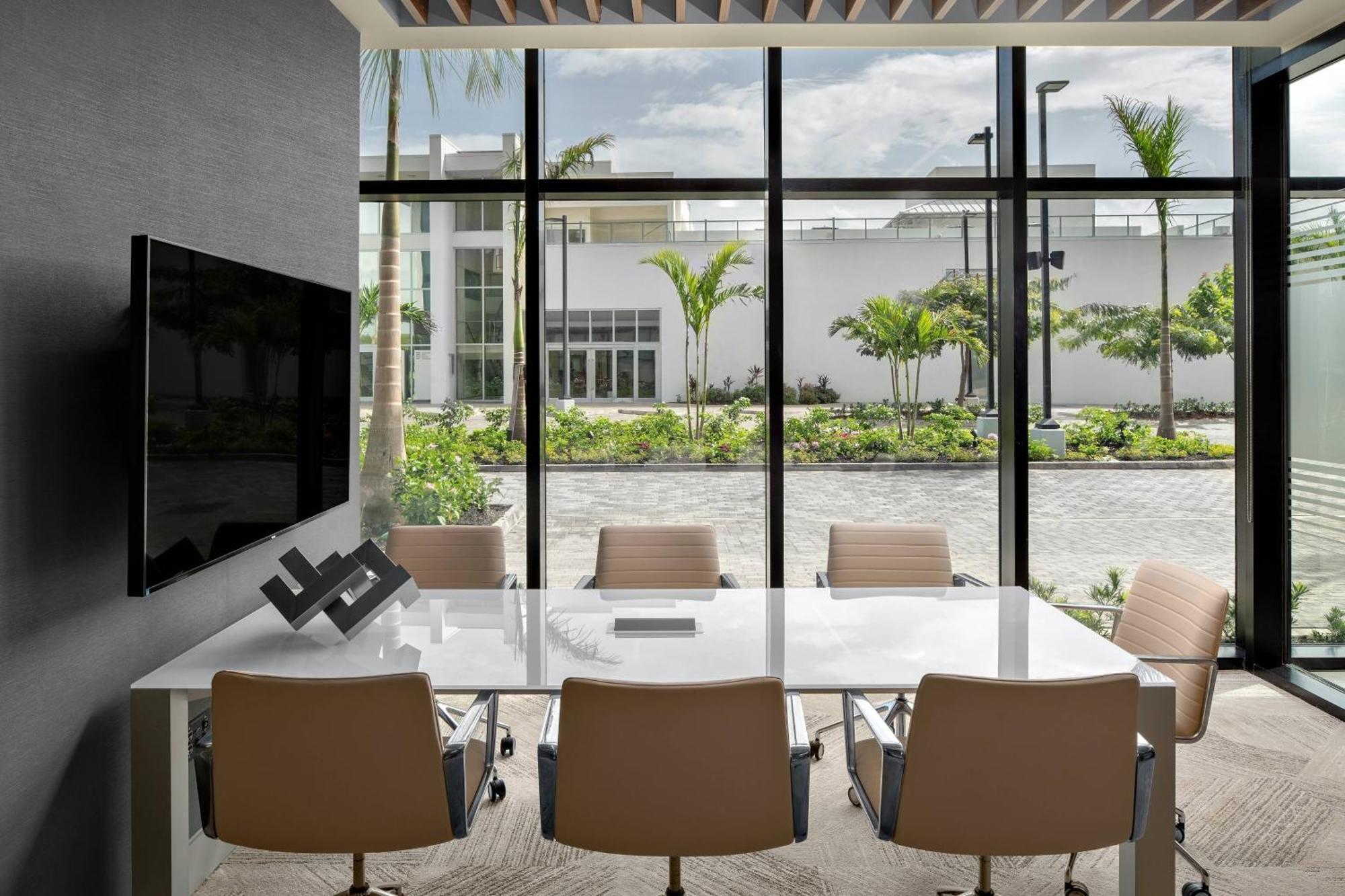 Ac Hotel By Marriott Kingston, Jamaica Exterior photo